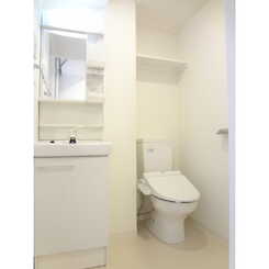 プレール・ドゥーク永福町のサムネイル