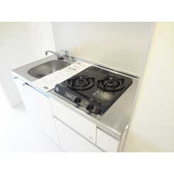 プレール・ドゥーク永福町のサムネイル