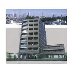 プレール・ドゥーク永福町