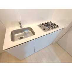 プレール・ドゥーク大森Ⅱのサムネイル