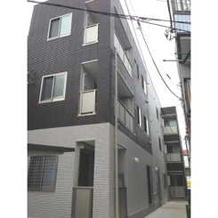 東京都：アンプルール高砂の賃貸物件画像