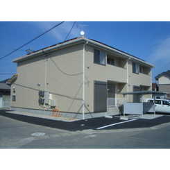 愛知県：アスピリア　Bellの賃貸物件画像