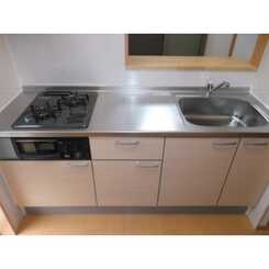 アムールカーサ・アレーグレのサムネイル