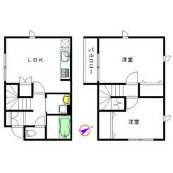 アムールカーサ・アレーグレのサムネイル