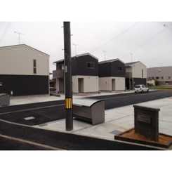 大阪府：アムールカーサ・アレーグレの賃貸物件画像