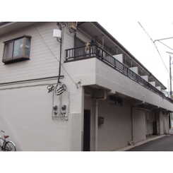 東京都：プルニエールひかりの賃貸物件画像