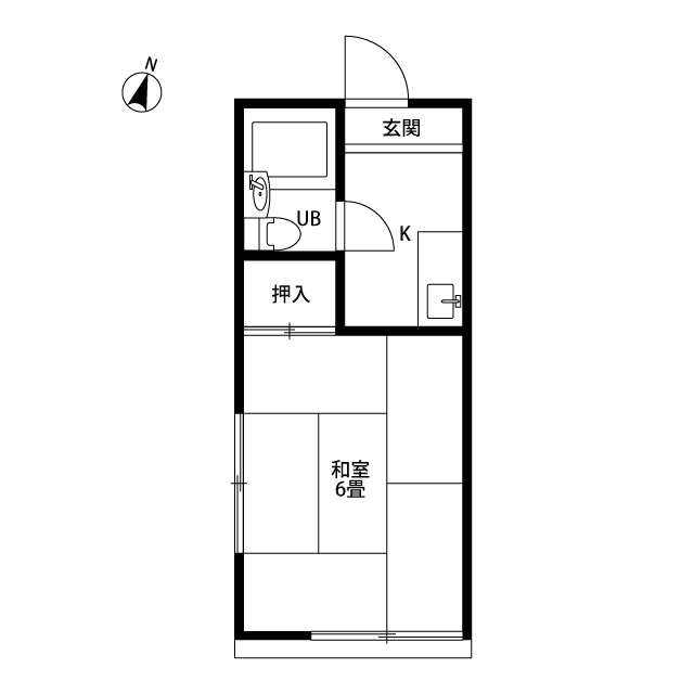 ：ベルウッド南成瀬の賃貸物件画像