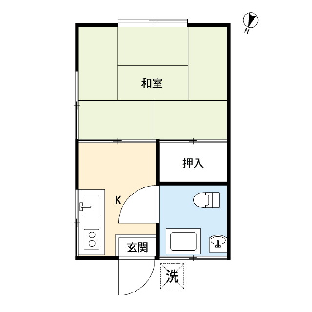 東京都：ベルウッド南成瀬の賃貸物件画像