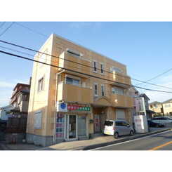 北海道：ジョリーメゾン・エントピアの賃貸物件画像