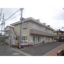 千葉県：ドミールアキラの賃貸物件画像