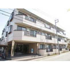 東京都：プリメールマンションの賃貸物件画像