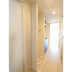 プレール・ドゥーク木場駅前のサムネイル