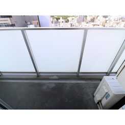 プレール・ドゥーク木場駅前のサムネイル