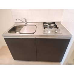 プレール・ドゥーク木場駅前のサムネイル