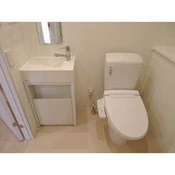 プレール・ドゥーク木場駅前のサムネイル