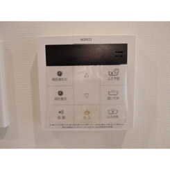 プレール・ドゥーク木場駅前のサムネイル