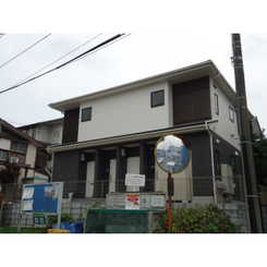 神奈川県：アムールe’ternelの賃貸物件画像