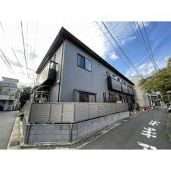 東京都：アムール武井の賃貸物件画像
