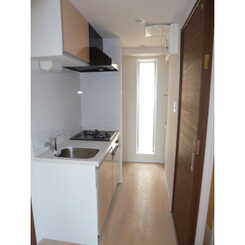 プレール・ドゥーク多摩川のサムネイル