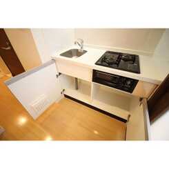 プレール・ドゥーク多摩川のサムネイル