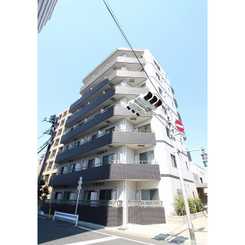 東京都：プレール・ドゥーク多摩川の賃貸物件画像