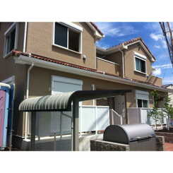 北海道：アスピリア　シャテニエの賃貸物件画像