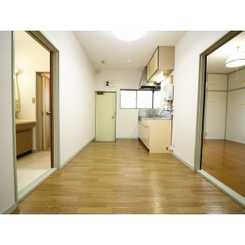 コーポ弥生のサムネイル