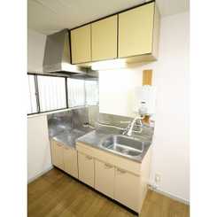 コーポ弥生のサムネイル