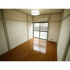 コーポ弥生のサムネイル