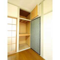 コーポ弥生のサムネイル