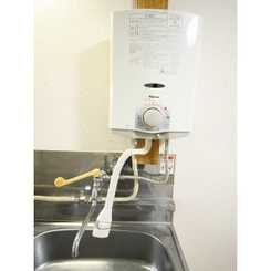 コーポ弥生のサムネイル