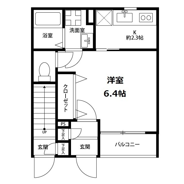 東京都：アムールＰａｒｆａｉｔの賃貸物件画像