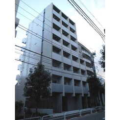 東京都：プレール・ドゥーク大崎の賃貸物件画像