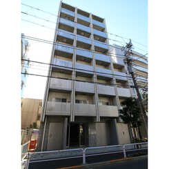 プレール・ドゥーク大崎のサムネイル