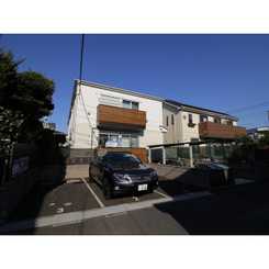 アムール　東領家のサムネイル