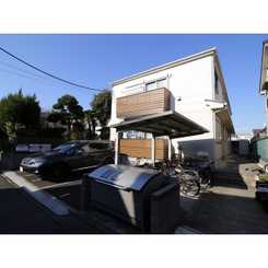 埼玉県：アムール　東領家の賃貸物件画像