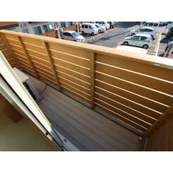 アムール　クールダンジュのサムネイル