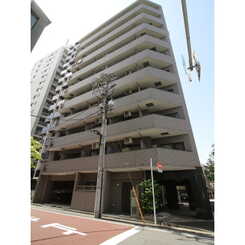 東京都：ヴェルステージ神田の賃貸物件画像