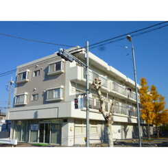 第二田口ビルのサムネイル