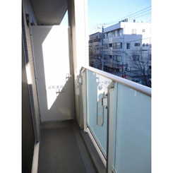 プレール・ドゥーク志村坂上のサムネイル