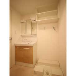 プレール・ドゥーク新中野Ⅱのサムネイル