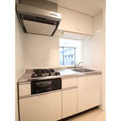 プレール・ドゥーク新中野Ⅱのサムネイル