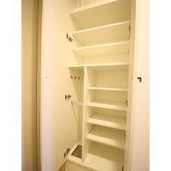 プレール・ドゥーク新中野Ⅱのサムネイル