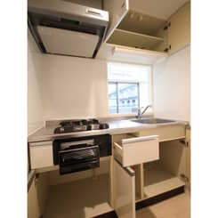 プレール・ドゥーク新中野Ⅱのサムネイル