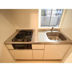 プレール・ドゥーク新中野Ⅱのサムネイル