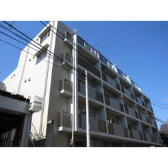 プレール・ドゥーク新中野Ⅱ