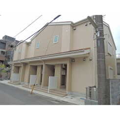 東京都：アムールことぶきの賃貸物件画像