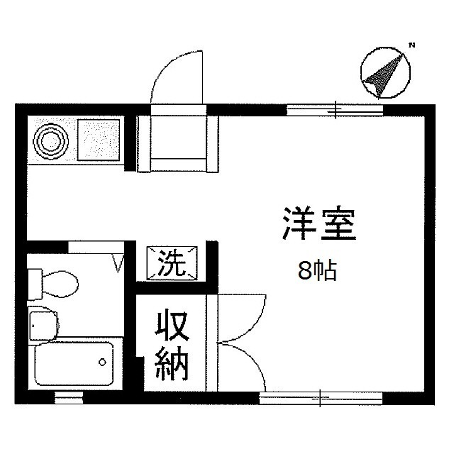 東京都：ミーツハオスの賃貸物件画像