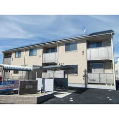 愛知県：アンプルール　リーブル　ロージナの賃貸物件画像