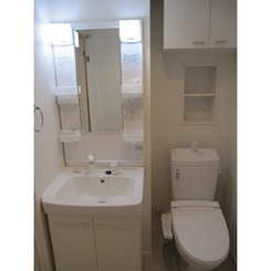 プレール・ドゥーク板橋区役所前Ⅱのサムネイル